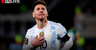Argentina vs Panama live score, updates, highlights from post-World ...