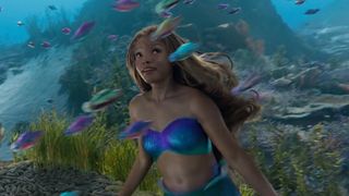 'Little Mermaid' Box Office: $10.3 Million in Previews