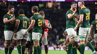 Springboks hint at controversial bench selection for Ireland Rugby ...