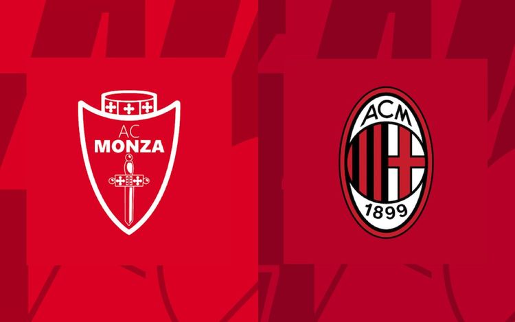 Monza vs Milan