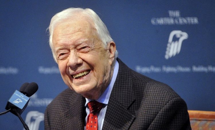 Jimmy Carter