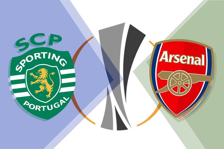 Sporting vs Arsenal