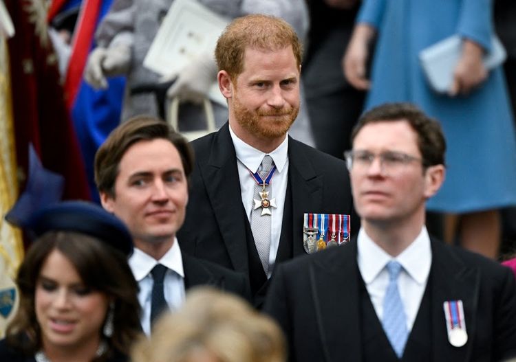 Prince Harry