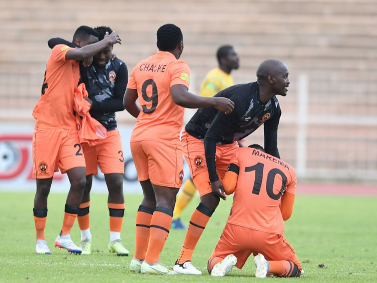 Polokwane City