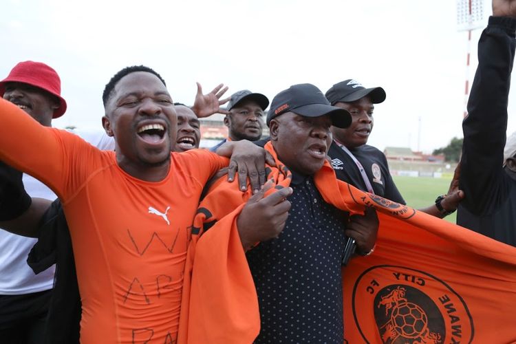 Polokwane City