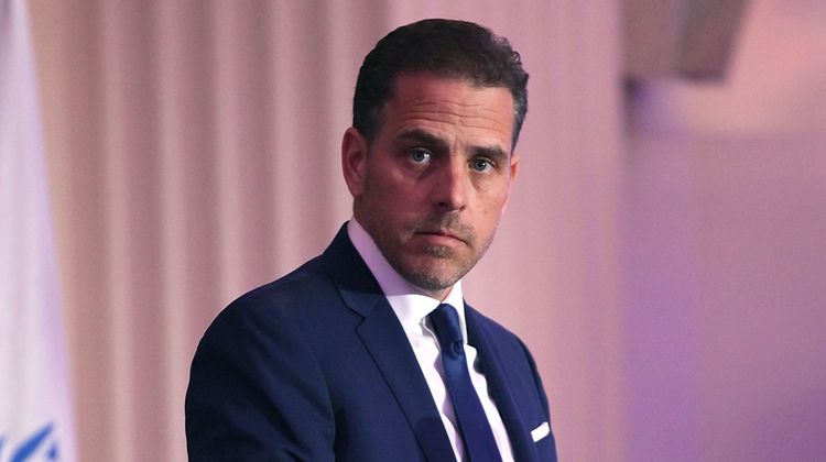 Hunter Biden