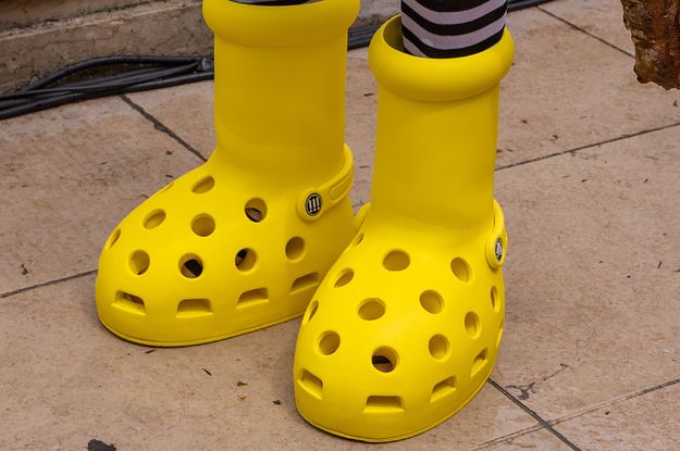 Crocs