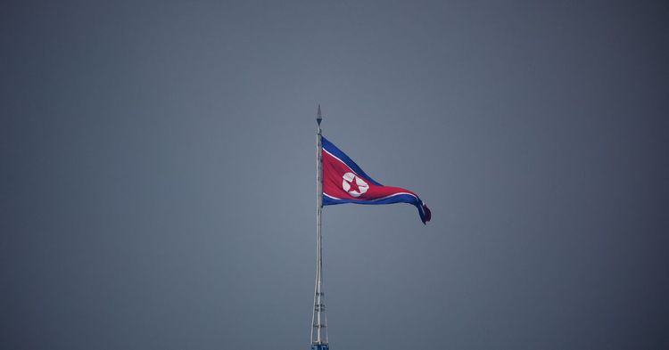 North Korea