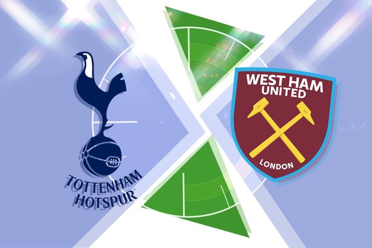 Tottenham vs West Ham