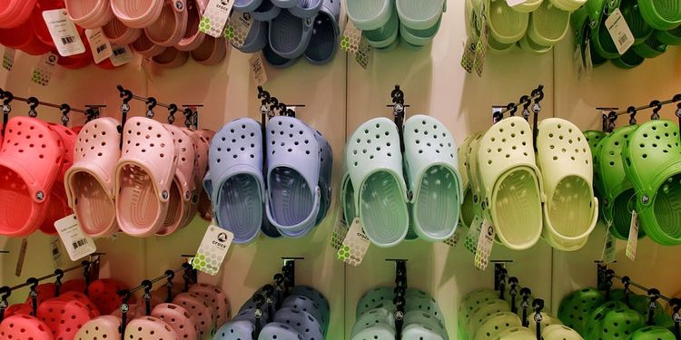 Crocs