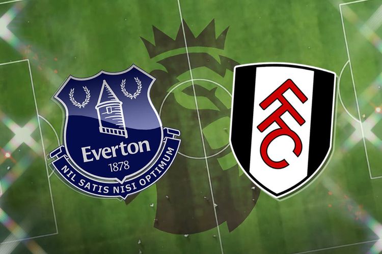 Everton vs Fulham