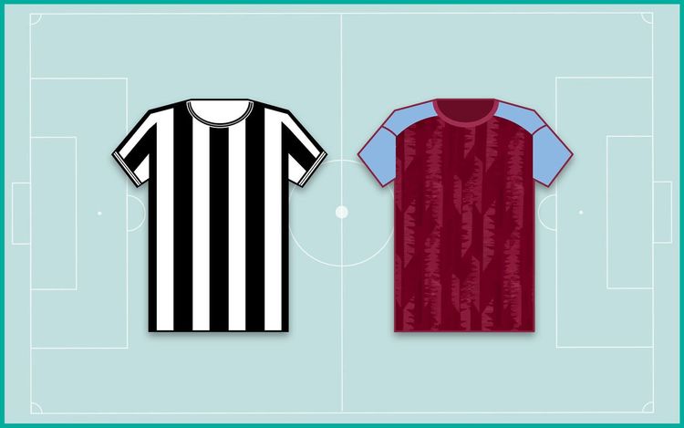 Newcastle vs Aston Villa