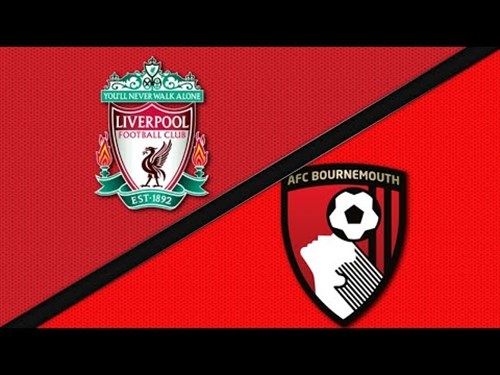 Liverpool vs Bournemouth