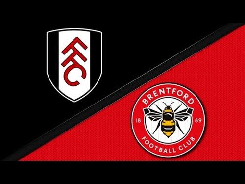 Fulham vs Brentford