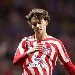 Joao Felix