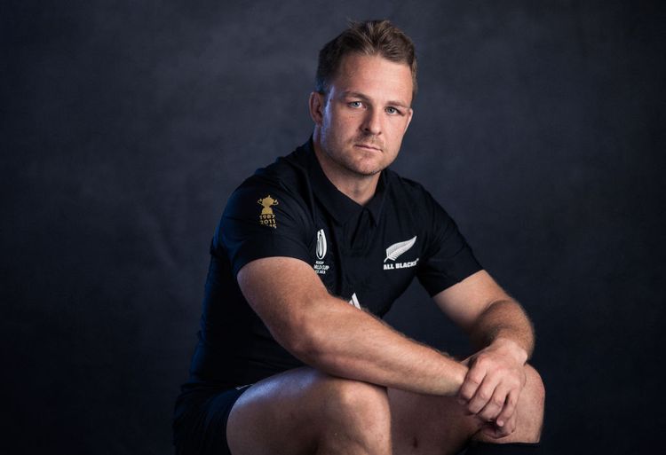 Sam Cane