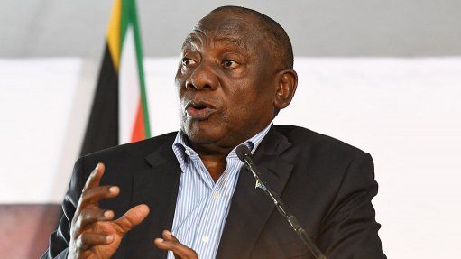 Ramaphosa