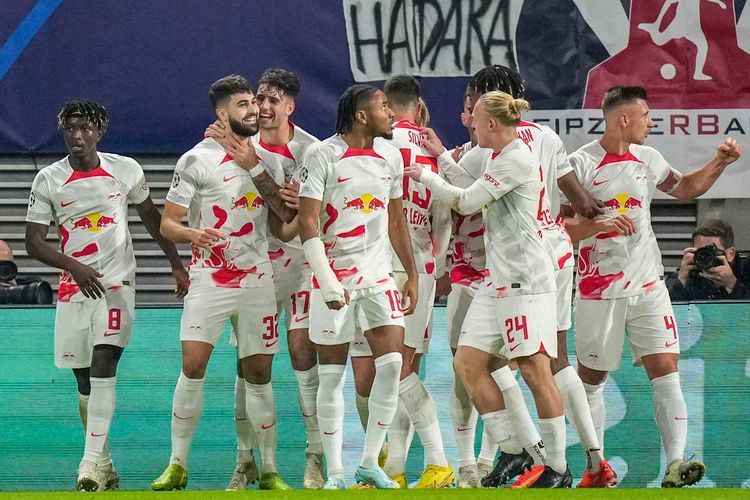 RB Leipzig