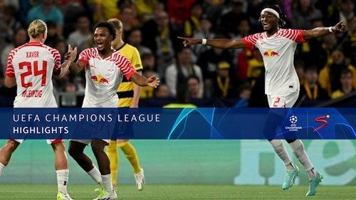 RB Leipzig