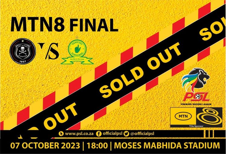 MTN8 final tickets