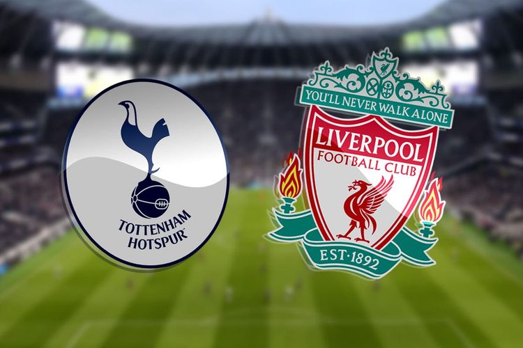 Tottenham vs Liverpool