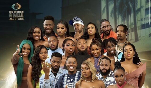 Big Brother Naija