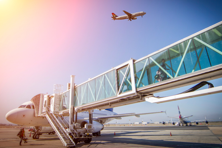 Cape Town International Airport