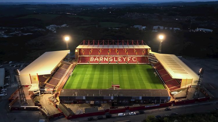 Barnsley FC