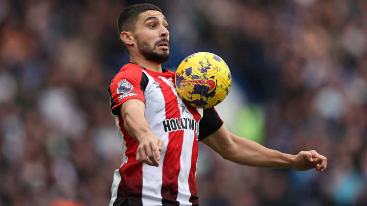 Brentford vs West Ham