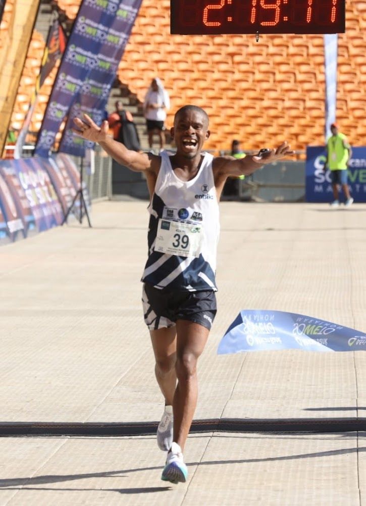 Soweto Marathon