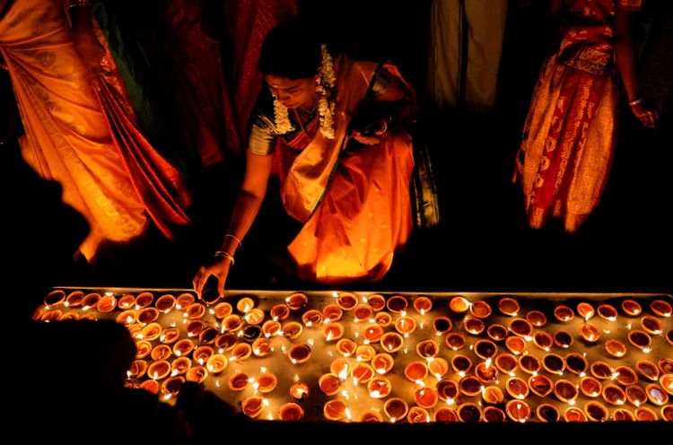 Diwali