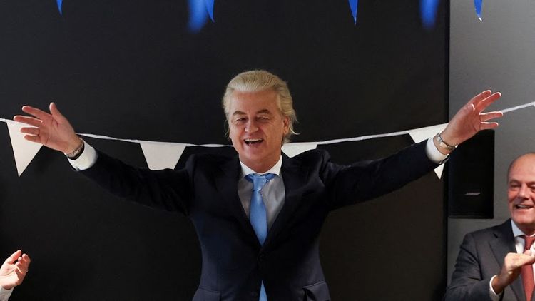 Geert Wilders