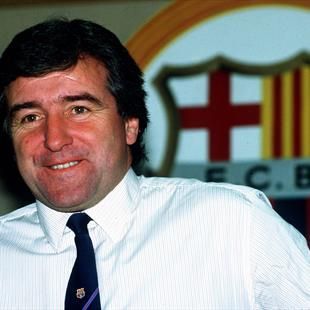 Terry Venables