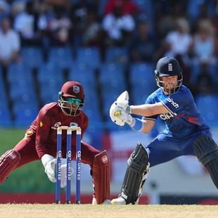 England vs West Indies