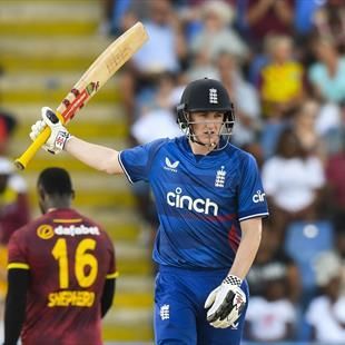 England vs West Indies