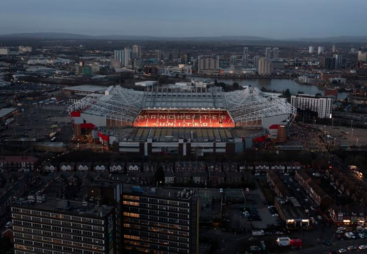 Man United vs Chelsea