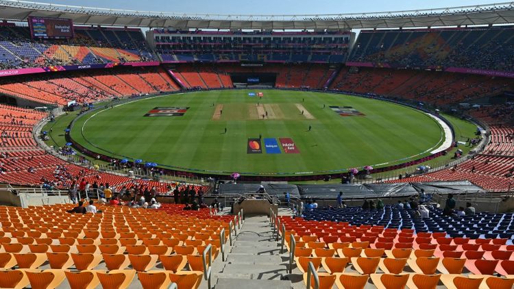 West Indies vs England