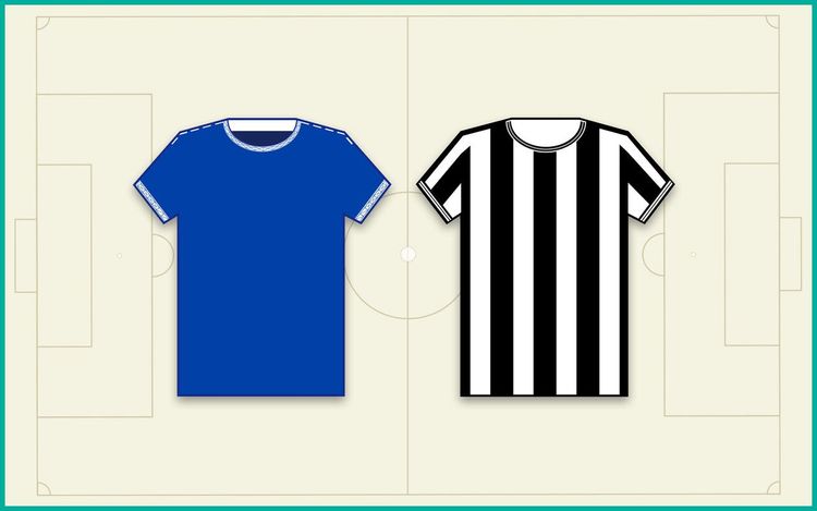 Everton vs Newcastle