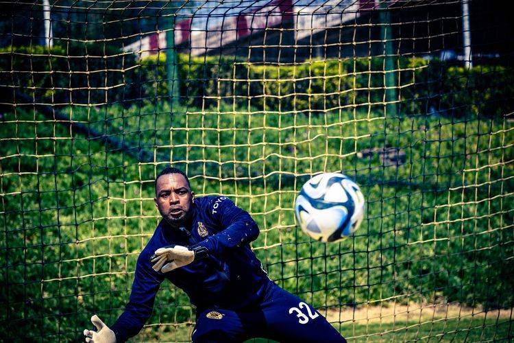 Itumeleng Khune