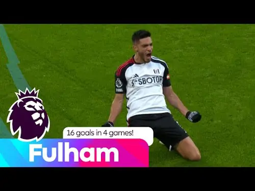 Fulham