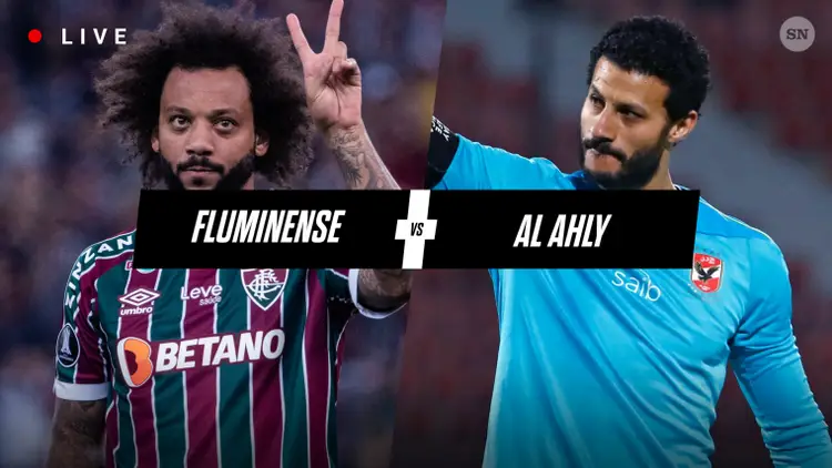 Fluminense vs Al Ahly