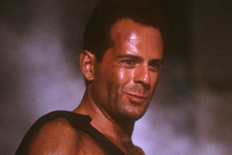 Bruce Willis