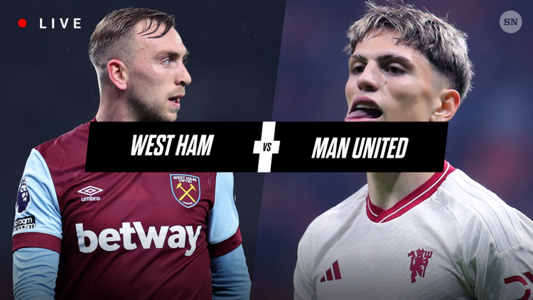 West Ham vs Man United