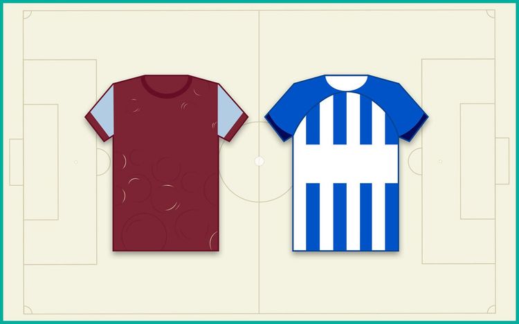 West Ham vs Brighton