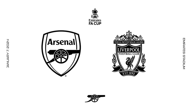 Arsenal vs Liverpool