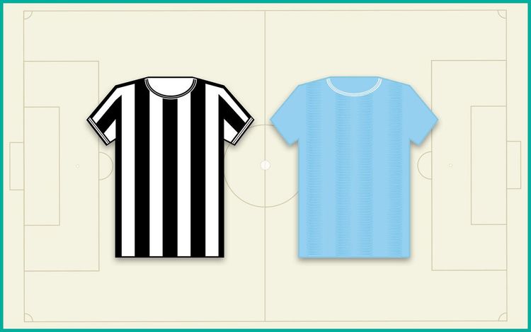 Newcastle vs Man City