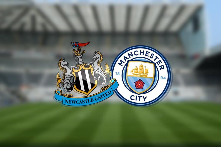 Newcastle vs Man City