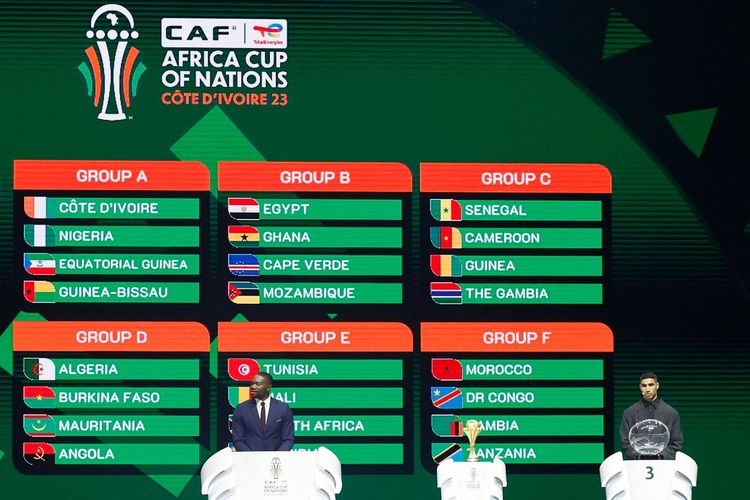 Africa Cup of Nations