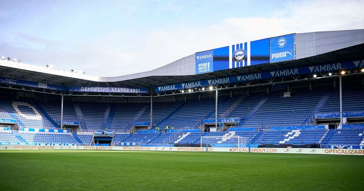 Alavés vs Barcelona