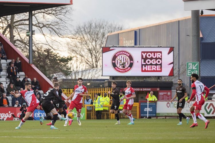 Stevenage FC